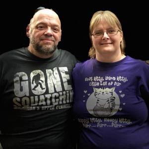 Meet your Posher, Rod